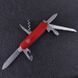 Нож складной, мультитул Victorinox Camper (91мм, 13 функций) 1.3613 1870743690 фото 9
