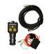 Лебідка електрична BUSHRANGER REVO 4536 кг 12V RWR100S фото 5