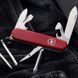 Ніж складаний, мультитул Victorinox Tinker (84 мм, 12 функцій), червоний 0.4603 1870744665 фото 3