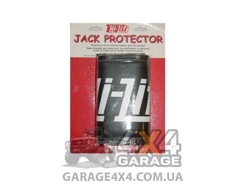 Чохол для домкрата Hi-Lift Jack (120 см) JP-350 фото