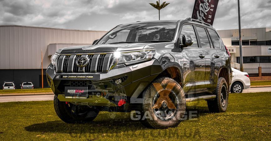 Усиленный передний тормозной диск DBA T2 Slot для Toyota Land Cruiser Prado 150 (вентилируемый с насечками) DBA2736S фото