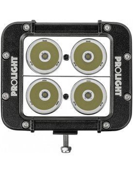 Світлодіодна балка робочого світла ProLight DUAL 5" 40Вт 20-540 фото