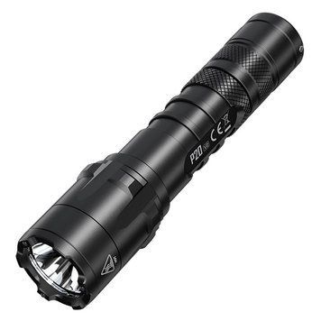 Фонарь Nitecore P20 v2 (Сree XP-L2 V6, 1100 люмен, 5 режимов, 1х18650) 6-1119_V2 фото