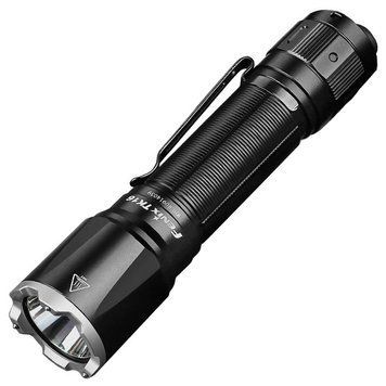 Фонарь Fenix TK16 V2.0 (Luminus SST70, 3100 люмен, 6 режимов, 1x21700, USB Type-C), комплект 1870751336 фото