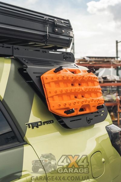 Компактні нейлонові сендтраки MAXTRAX MINI (64 х 33 см / Пара / Австралія) MTXMP фото