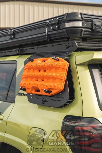 Компактні нейлонові сендтраки MAXTRAX MINI (64 х 33 см / Пара / Австралія) MTXMP фото