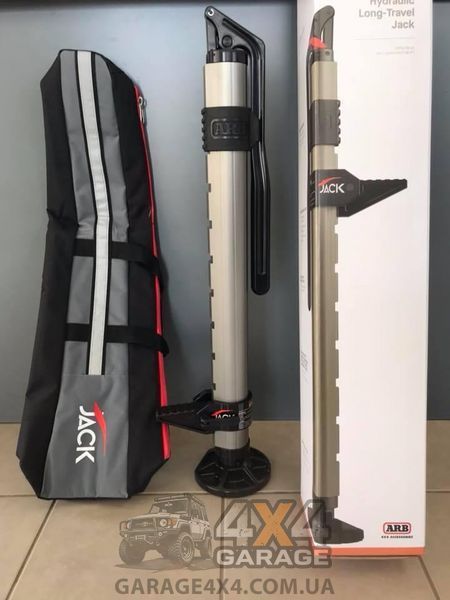 Гидравлический домкрат ARB JACK (Австралия) 1060001 фото