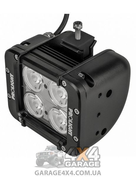 Светодиодная балка рабочего света ProLight DUAL 5" 40Вт 20-540 фото