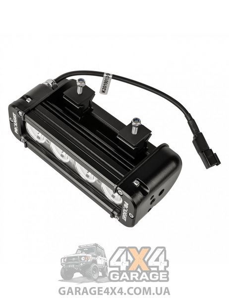 Світлодіодна балка ProLight ST 8" 40Вт (спрямований промінь) Бокове кріплення 10-840 фото