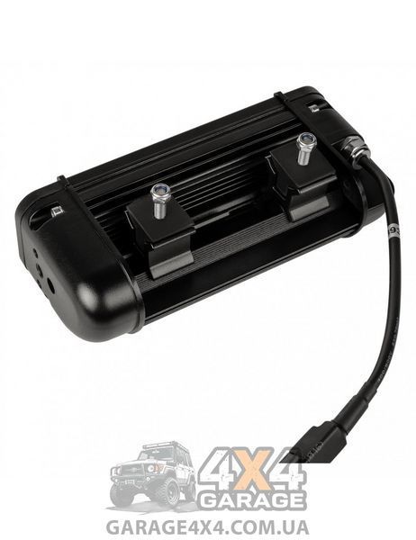 Світлодіодна балка ProLight ST 8" 40Вт (спрямований промінь) Бокове кріплення 10-840 фото