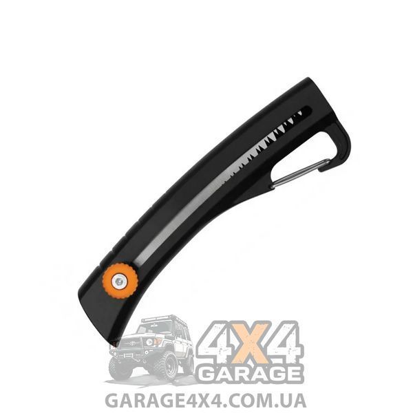Складна туристична пилка Fiskars Solid SW16 (1028376) 1028376 фото