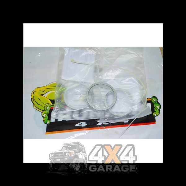 Проставка під чашку газомасляного амортизатора-стійки IronMan 15мм Toyota Fj Cruiser 2006-2010 HILFR15 фото