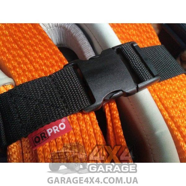 Стяжка для строп и тросов ORPRO (40 мм) TP0004 фото