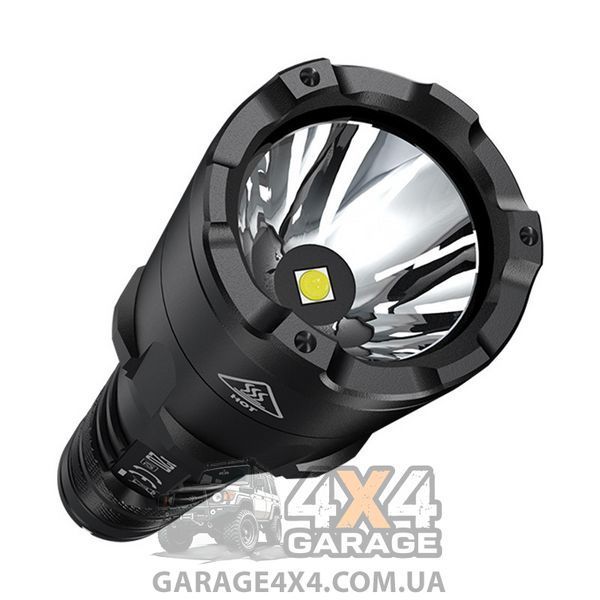 Фонарь Nitecore P20 v2 (Сree XP-L2 V6, 1100 люмен, 5 режимов, 1х18650) 6-1119_V2 фото