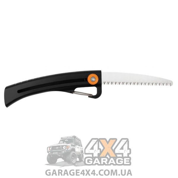 Складна туристична пилка Fiskars Solid SW16 (1028376) 1028376 фото