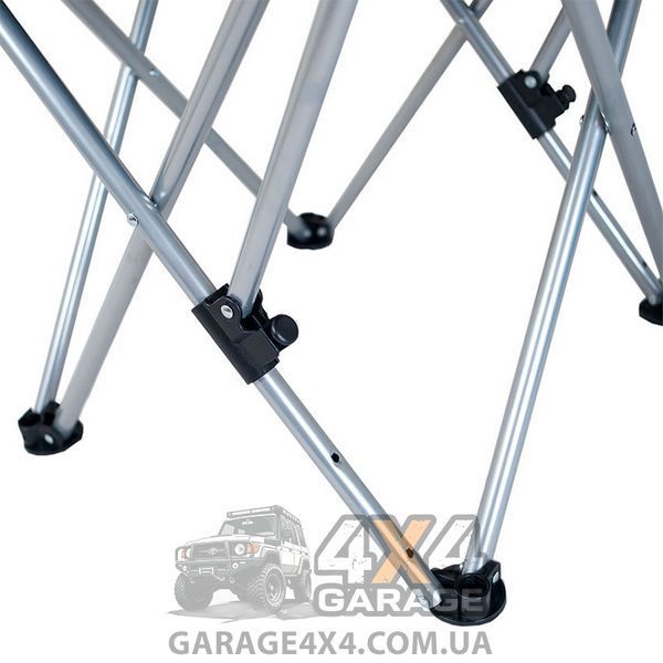 Кресло-шезлонг складное туристическое Ranger Скаут FC 750-052 (1070х630х960мм), олива 1870744668 фото