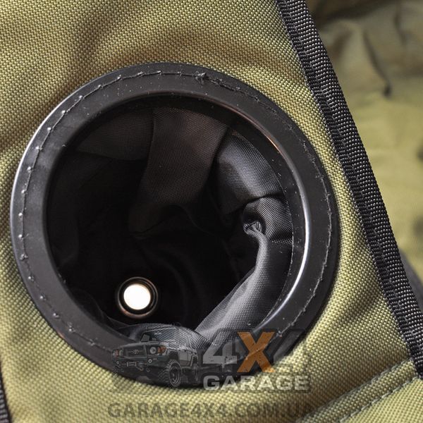 Кресло-шезлонг складное туристическое Ranger Скаут FC 750-052 (1070х630х960мм), олива 1870744668 фото