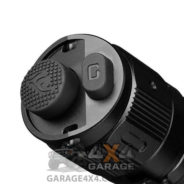 Фонарь Fenix TK16 V2.0 (Luminus SST70, 3100 люмен, 6 режимов, 1x21700, USB Type-C), комплект 1870751336 фото