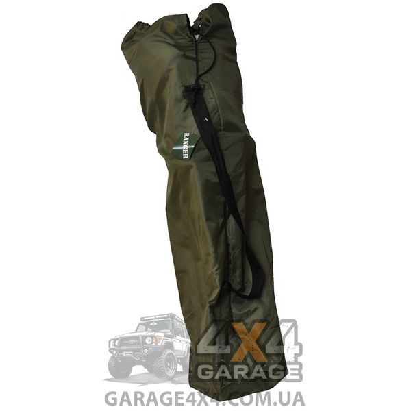 Кресло-шезлонг складное туристическое Ranger Скаут FC 750-052 (1070х630х960мм), олива 1870744668 фото