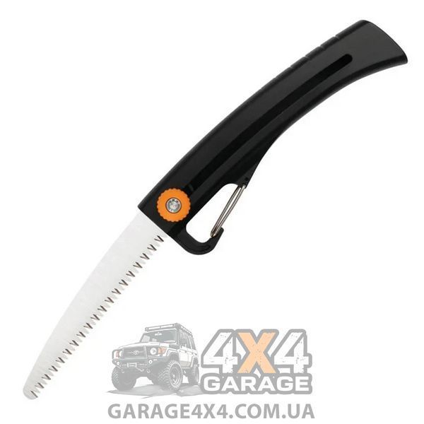 Складна туристична пилка Fiskars Solid SW16 (1028376) 1028376 фото