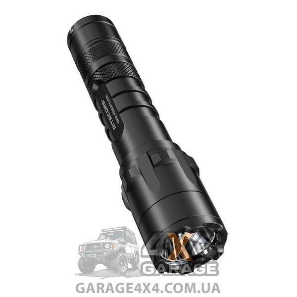 Фонарь Nitecore P20 v2 (Сree XP-L2 V6, 1100 люмен, 5 режимов, 1х18650) 6-1119_V2 фото