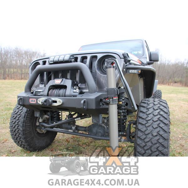 Гидравлический домкрат ARB JACK (Австралия) 1060001 фото