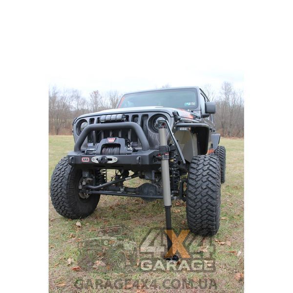 Гидравлический домкрат ARB JACK (Австралия) 1060001 фото