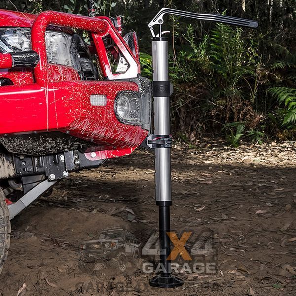 Гидравлический домкрат ARB JACK (Австралия) 1060001 фото