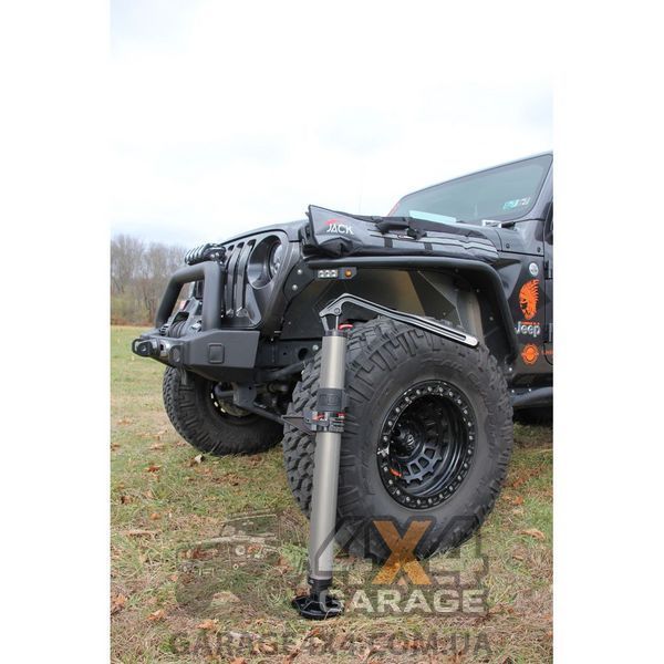 Гидравлический домкрат ARB JACK (Австралия) 1060001 фото