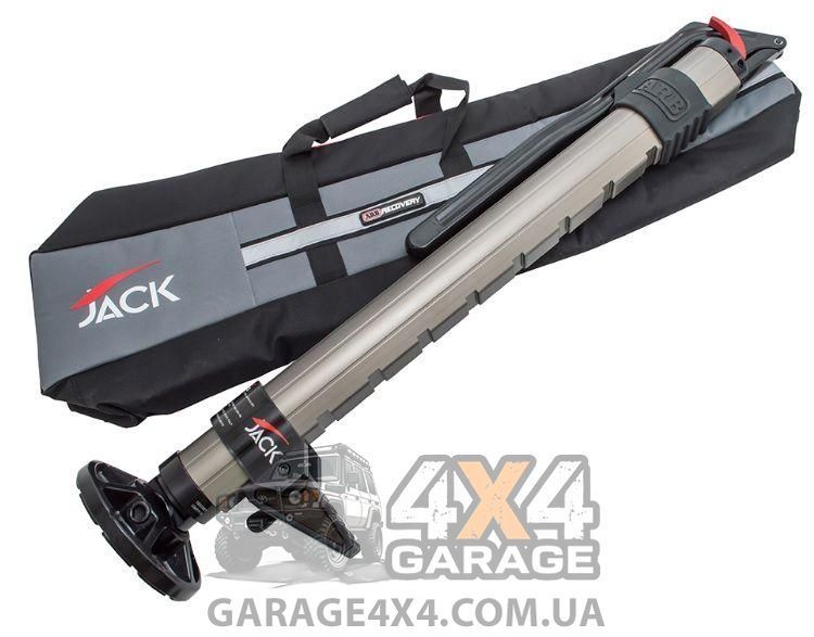 Гидравлический домкрат ARB JACK (Австралия) 1060001 фото