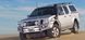 Шноркель Safari для Nissan Navara D40 (2010-2015) SS731HF фото 2