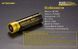 Аккумулятор литиевый Li-Ion 14500 Nitecore NL1485 (850mAh), защищенный 1870748126 фото 10