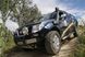 Шноркель Safari для Nissan Navara D40 (2010-2015) SS731HF фото 5