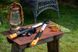 Профессиональный сучкорез с телескопическими ручками Fiskars SmartFit L86 (112500) 1013564 фото 9
