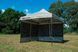 Боковая стенка к складному туристическому шатру-палатке ARB Track Shelter II 816002 фото 2