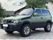 Усиленные механические хабы AVM 452 для Nissan Terrano II / D21 (27 шлицов) AVM452HP фото 8