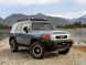 Задні гальмівні колодки DBA Street Performance для Toyota FJ Cruiser (2007 &mdash; 2014) DB1200SP фото 7