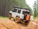 Компактні нейлонові сендтраки MAXTRAX MINI (64 х 33 см / Пара / Австралія) MTXMP фото 10
