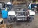Автомобильная скоростная лебедка 12В Kangaroowinch 9500 Speed (4309 кг / Синтетический трос) K9500-SR-speed фото 6
