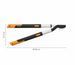 Профессиональный сучкорез с телескопическими ручками Fiskars SmartFit L86 (112500) 1013564 фото 10