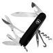 Ніж складаний, мультитул Victorinox Climber (91 мм, 14 функцій), чорний 1.3703.3 1870743692 фото 1