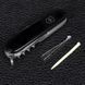 Ніж складаний, мультитул Victorinox Climber (91 мм, 14 функцій), чорний 1.3703.3 1870743692 фото 9