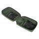 Тактический подсумок - аптечка с креплением MOLLE (Олива / 180х125х85 мм) TP0175 фото 2