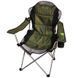 Кресло-шезлонг складное туристическое Ranger Скаут FC 750-052 (1070х630х960мм), олива 1870744668 фото 1