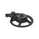 Стационарный садовый дождеватель Fiskars 1023663 (круглый) 1023663 фото 4