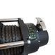 Автомобильная скоростная лебедка 12В Kangaroowinch 9500 Speed (4309 кг / Синтетический трос) K9500-SR-speed фото 3
