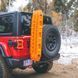 Сэнд траки MaxTrax нейлоновые (оранжевые) MTX02SO фото 10
