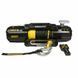 Лебідка електрична BUSHRANGER REVO 5443 кг 12V RWR120S фото 2