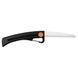Складна туристична пилка Fiskars Solid SW16 (1028376) 1028376 фото 3