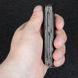 Ніж складаний, мультитул Victorinox Climber (91 мм, 14 функцій), чорний 1.3703.3 1870743692 фото 6